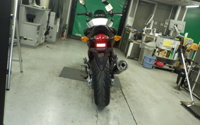 HONDA NC750S D 2017 RC70