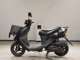 Фото Suzuki LET's 2 2020 с японского аукциона