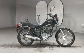 YAMAHA SR125