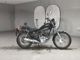 Фото Yamaha SR125 с японского аукциона