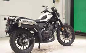 HONDA CL250-2 2011 MC57