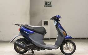 SUZUKI LET's 4 CA46A