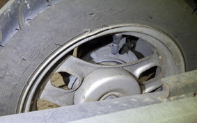 HONDA TODAY 2018 AF61