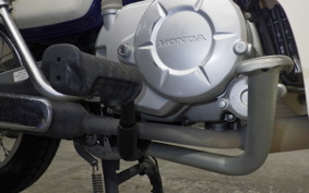 HONDA C50 SUPER CUB 2021 AA07
