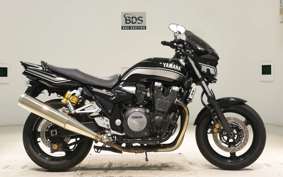 YAMAHA XJR1300 Gen.2 2011 RP17J