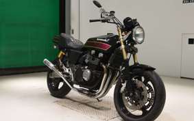 KAWASAKI ZEPHYR 400 KAI 2002 ZR400C