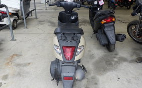 SUZUKI ﾚｯﾂ CA4AA