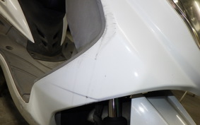 YAMAHA CYGNUS 125 X 2 SE44J