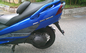 SUZUKI  SKY WAVE 250TYPES CJ43A