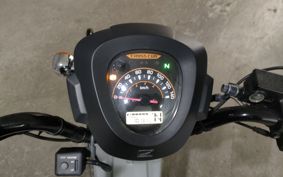 HONDA CROSS CUB110 JA60