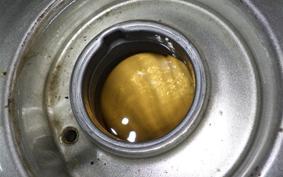 HONDA HORNET 250 MC31