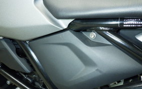 BMW G310GS 2017