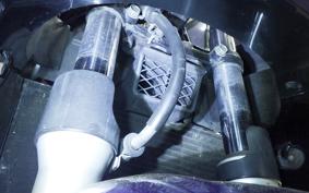 HONDA CBR600F 1996