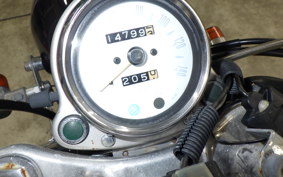 KAWASAKI ESTRELLA RS 2007 BJ250A