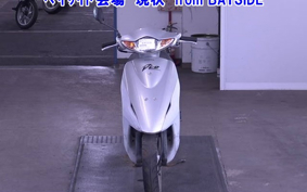 HONDA DIO