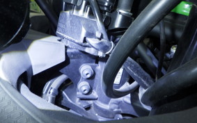 KAWASAKI ZX-25R 2012 ZX250E