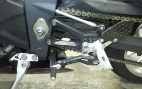 TRIUMPH STREET TRIPLE R 2009