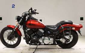 YAMAHA DRAGSTAR 400 2014 VH02J