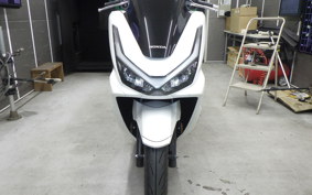 HONDA PCX125 2014 JK05