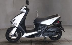 YAMAHA  CYGNUS  GRIF ASU SEJ4J