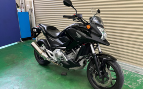 HONDA NC700X DCT ABS 2013 RC63
