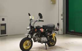 HONDA MONKEY 1996 Z50J