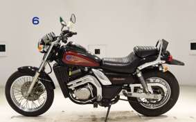 KAWASAKI ELIMINATOR 250 LX EL250A