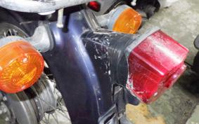 HONDA C50 SUPER CUB 2019 AA01