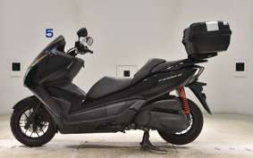 HONDA FORZA SI ABS MF12