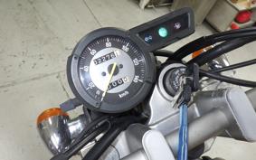YAMAHA TRICKER Gen.2 DG16J
