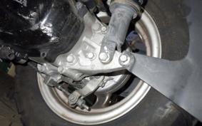 HONDA BENLY 50 AA05