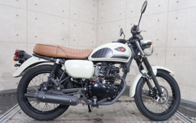 KAWASAKI W175 SE BJ175A