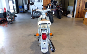 HONDA LITTLE CUB AA01