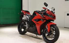 HONDA CBR600RR GEN 3 2009 PC40