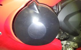 TRIUMPH DAYTONA 675 2009