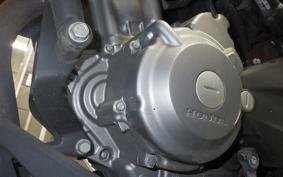 HONDA CB250F 2006 MC43