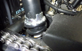 KAWASAKI NINJA 250 ABS EX250L