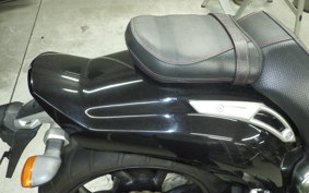 YAMAHA VMAX Gen.2 2009 RP22J
