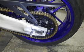 YAMAHA MT-09 SP 2023