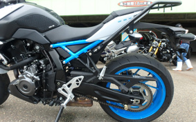 SUZUKI GSX-8S 2023 8BL