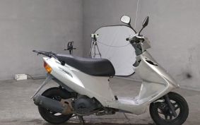 SUZUKI ADDRESS V125 CF46A