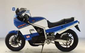 SUZUKI GSX-R400 GK71B