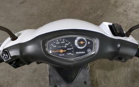 SUZUKI ADDRESS V125 CF46A