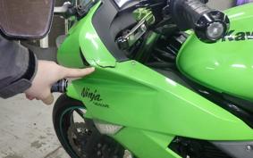 KAWASAKI NINJA 400R 2011