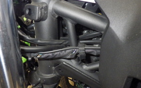 KAWASAKI Z400 Gen.2 2019 EX400G