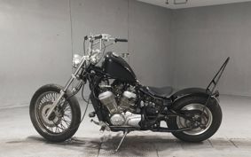 HONDA STEED 400 1998 NC26