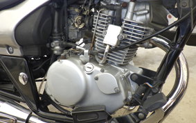 KAWASAKI ELIMINATOR 125 BN125A