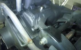 SUZUKI LET's 1999 CA4AA