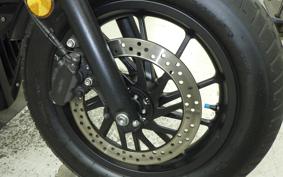HONDA REBEL 500 A 2017 PC60