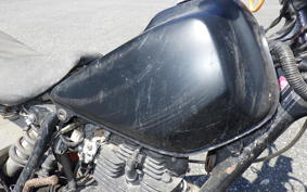 YAMAHA TW200 Gen.2 DG07J